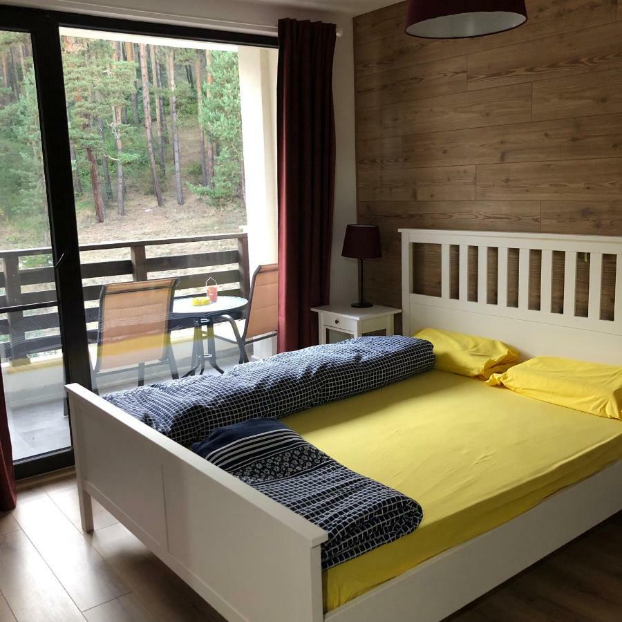 벨린그래드 Borov Park 3 아파트 외부 사진